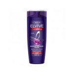 Shampoo Elvive Color Vive Violeta x200ml